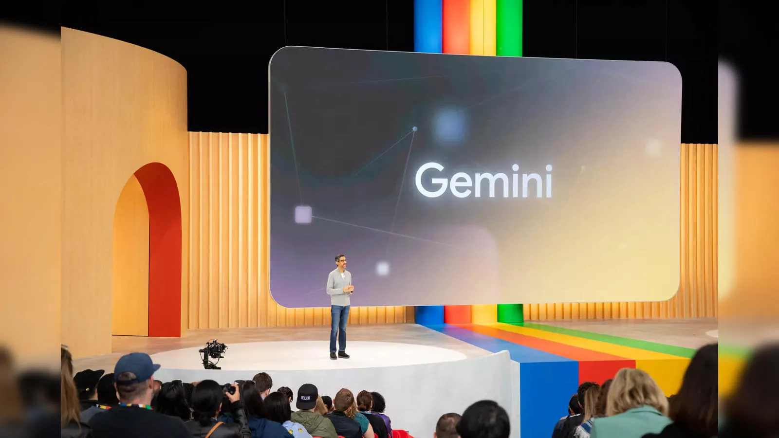 Google Steps Up Its Game: The Latest Gemini 2.0 AI Launch Promises Smarter Apps and Coding Magic