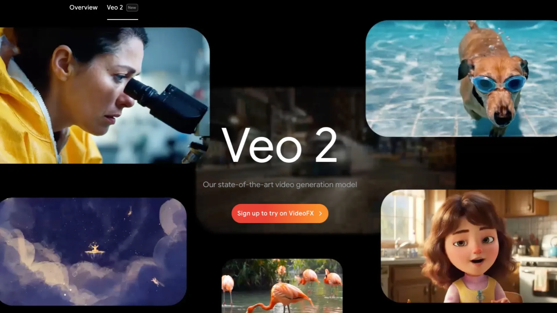 Google’s New AI Video Tool Veo 2 Reveals Pricing—Here’s How Much It Costs to Create Videos with AI