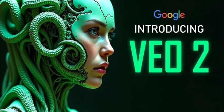 Google’s New AI Video Tool Veo 2 Reveals Pricing—Here’s How Much It Costs to Create Videos with AI