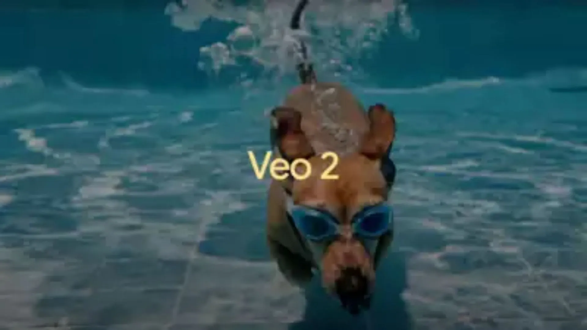 Google’s New AI Video Tool Veo 2 Reveals Pricing—Here’s How Much It Costs to Create Videos with AI