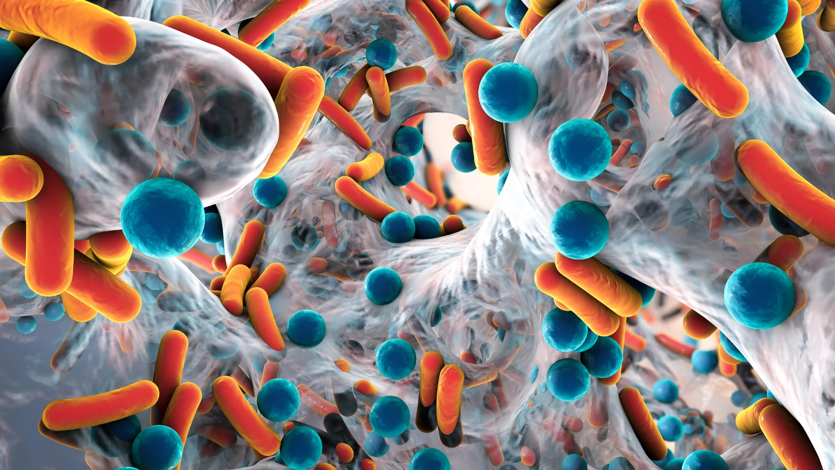 Google's Smart AI Cracks Decade-Old Superbug Puzzle in Just Two Days A New Dawn for Science--