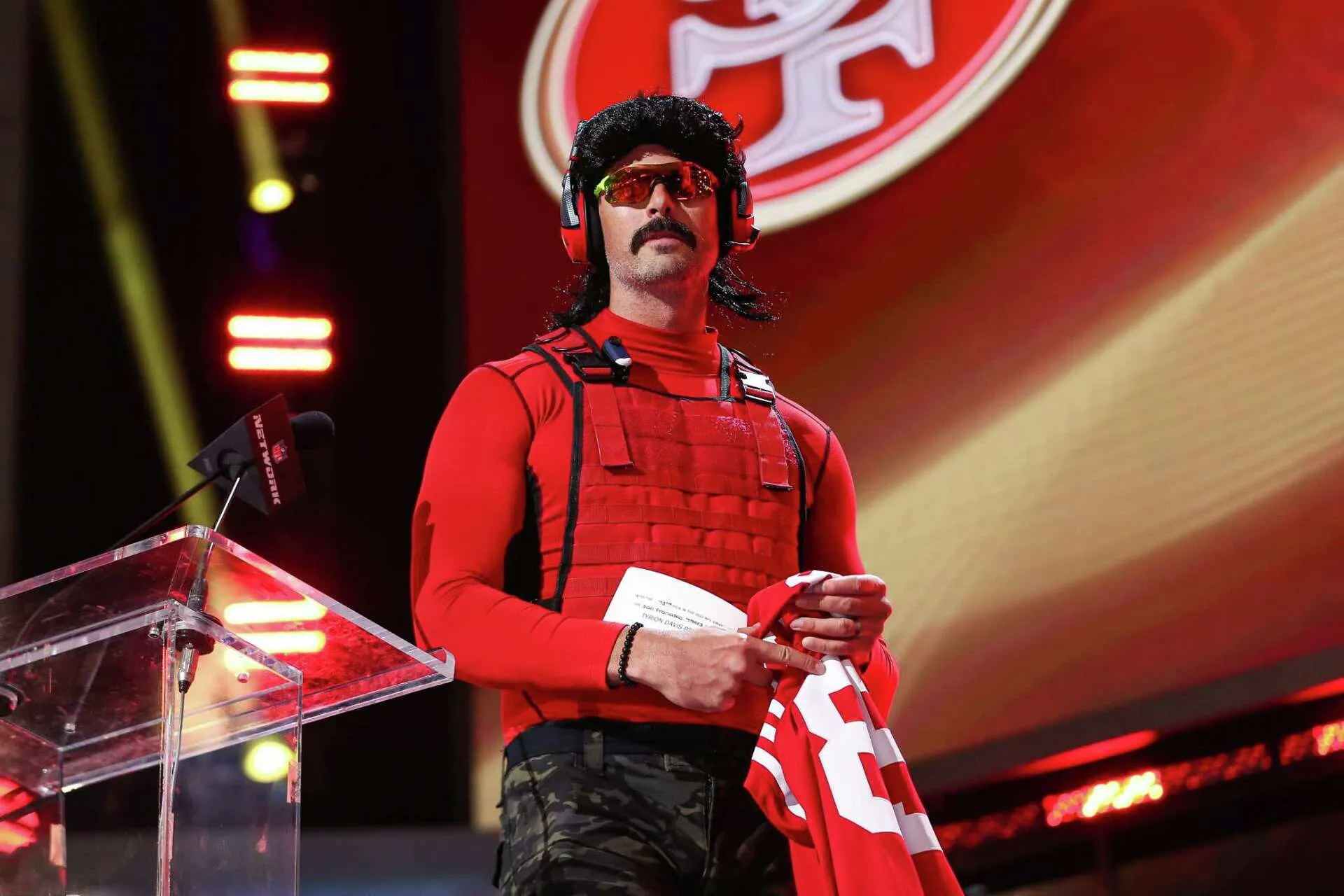 How Dr Disrespect Got His YouTube Channel Monetized Again After Scandal--