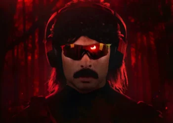 How Dr Disrespect Got His YouTube Channel Monetized Again After Scandal