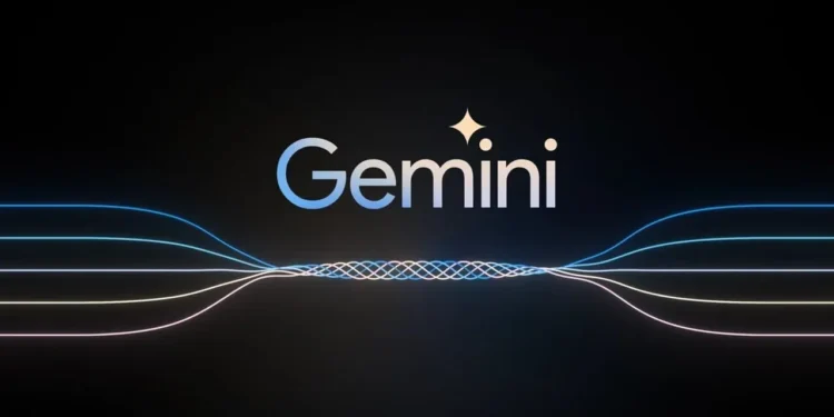 How Google's New Gemini Update Makes Chatting with AI More Like Talking to a Friend