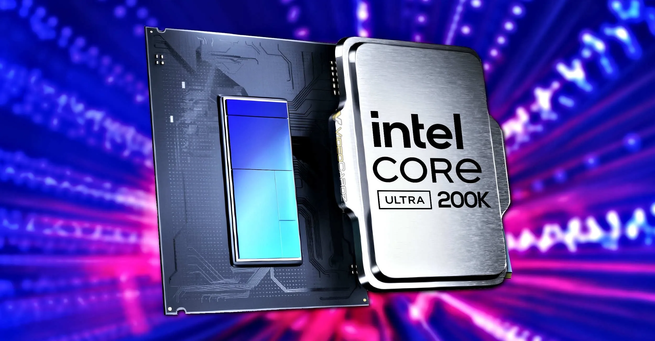 Intel Shakes Up Tech World With Fastest Chip Yet: How The New Core Ultra 9 Is Winning Over Tech Buffs