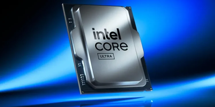 Intel Shakes Up Tech World With Fastest Chip Yet: How The New Core Ultra 9 Is Winning Over Tech Buffs