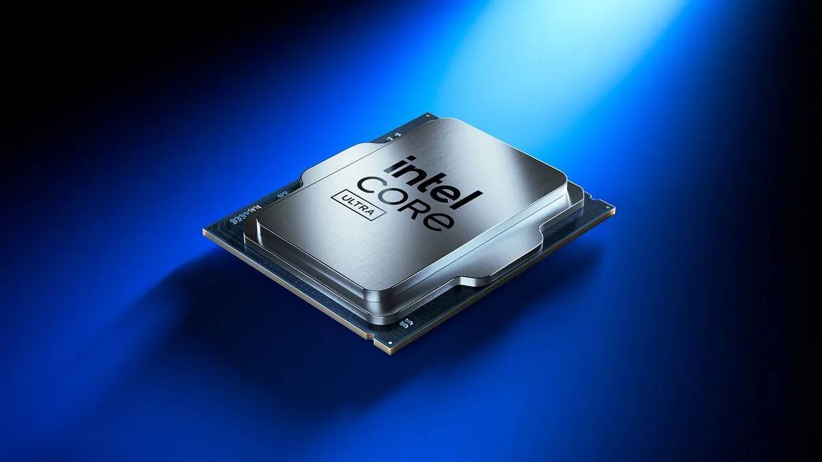 Intel Shakes Up Tech World With Fastest Chip Yet: How The New Core Ultra 9 Is Winning Over Tech Buffs