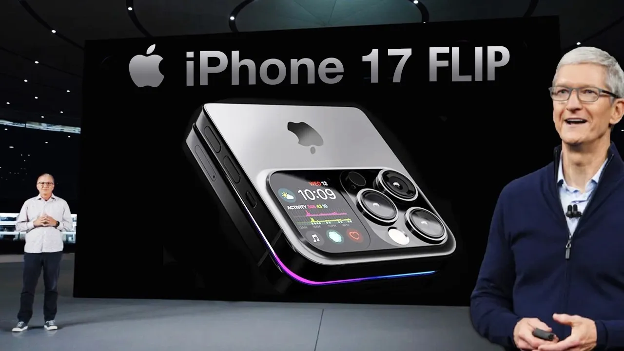 Is Apple Changing the Game Again Everything You Need to Know About the Rumored Foldable iPhone Coming in 2026-