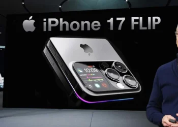 Is Apple Changing the Game Leaked Details on the New Foldable iPhone That Transforms Into a Tablet