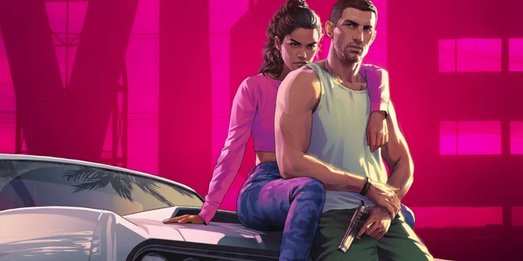 Is GTA 6 Launching on Its Predecessor's Anniversary Inside Scoop on Rockstar's Next Big Release Date----