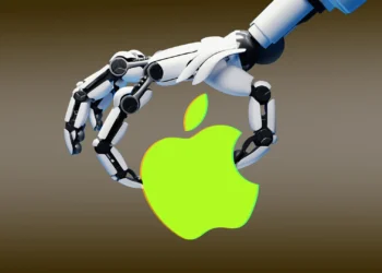 Is Your Next Home Helper a Robot Apple Might Have an Answer Soon