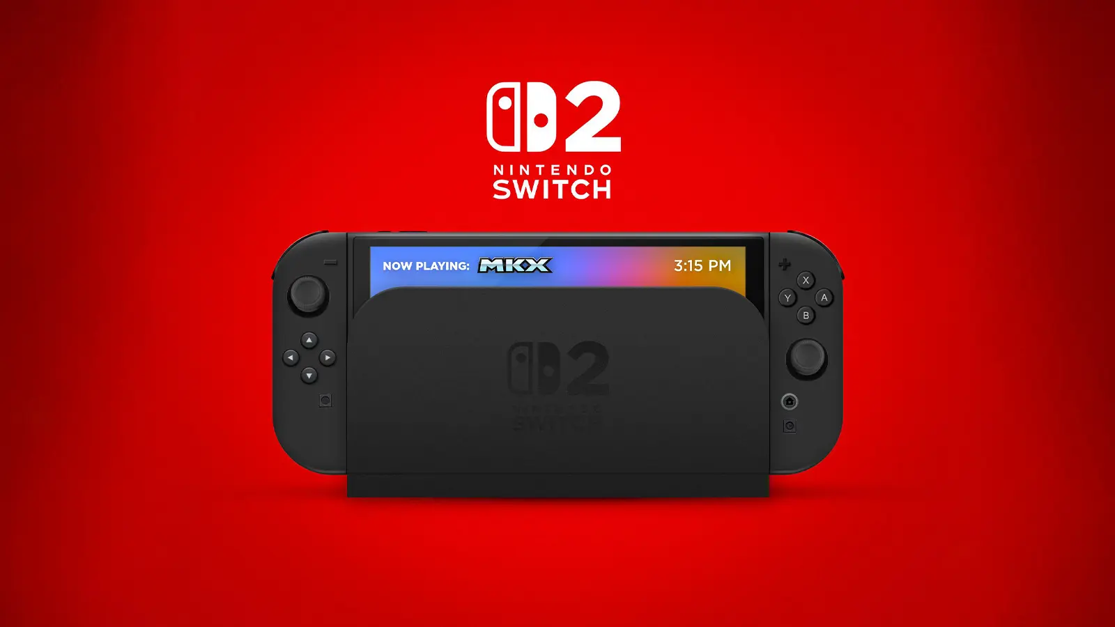 Is the Nintendo Switch 2 Worth the Wait Latest Leaks and Release Rumors Revealed---