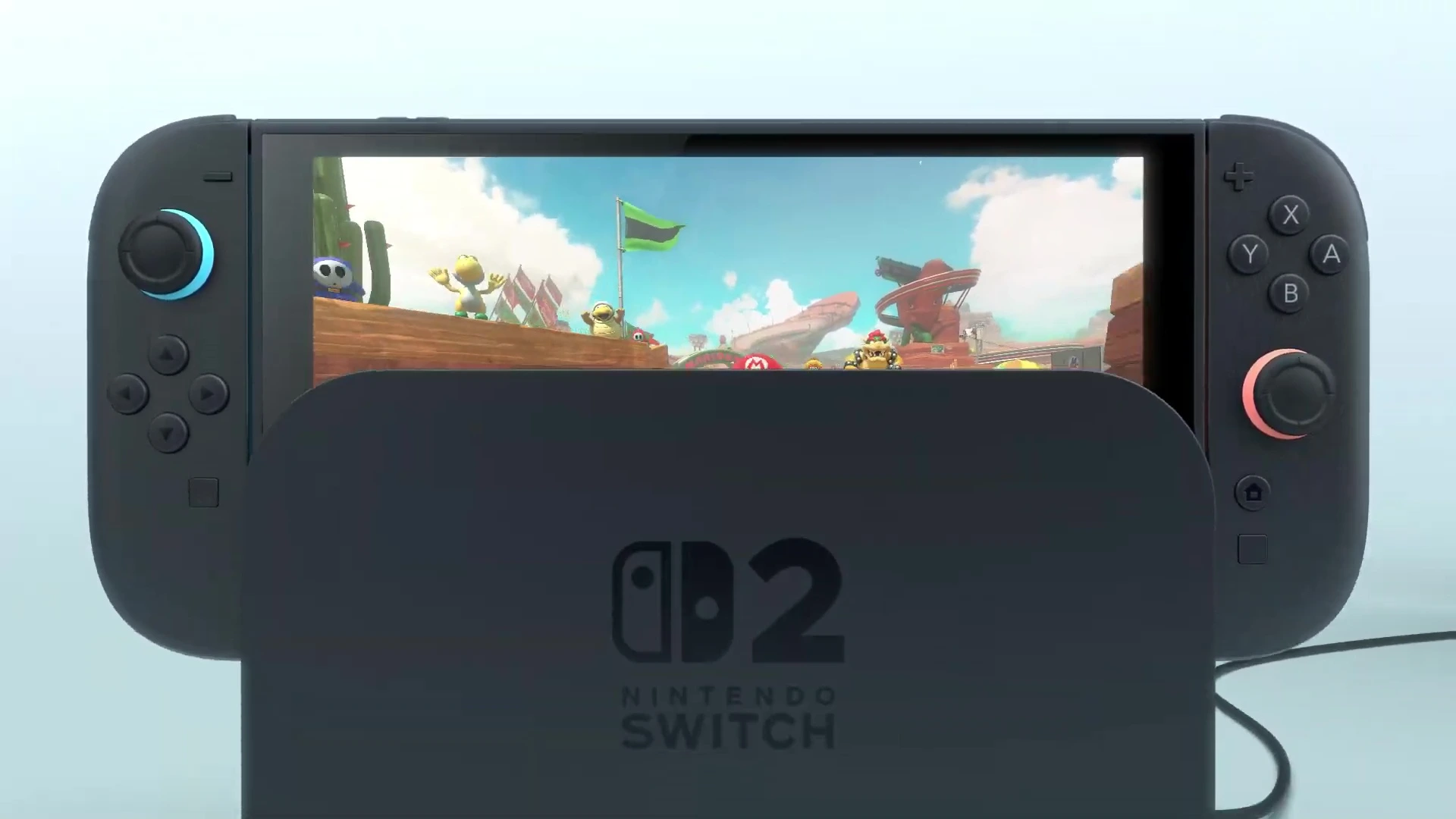 Is the Nintendo Switch 2 Worth the Wait Latest Leaks and Release Rumors Revealed-