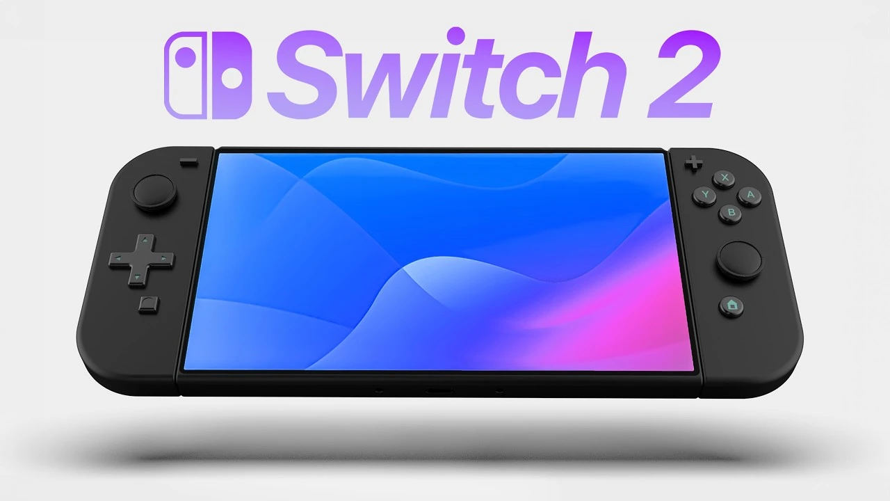 Is the Nintendo Switch 2 Worth the Wait Latest Leaks and Release Rumors Revealed