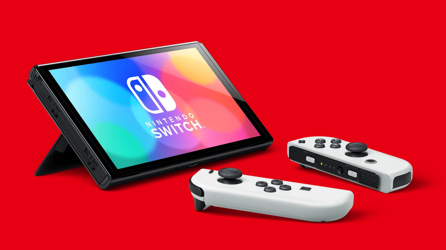 Leaked Nintendo Switch 2 Hits the Black Market at Shocking Prices Before Official Release-