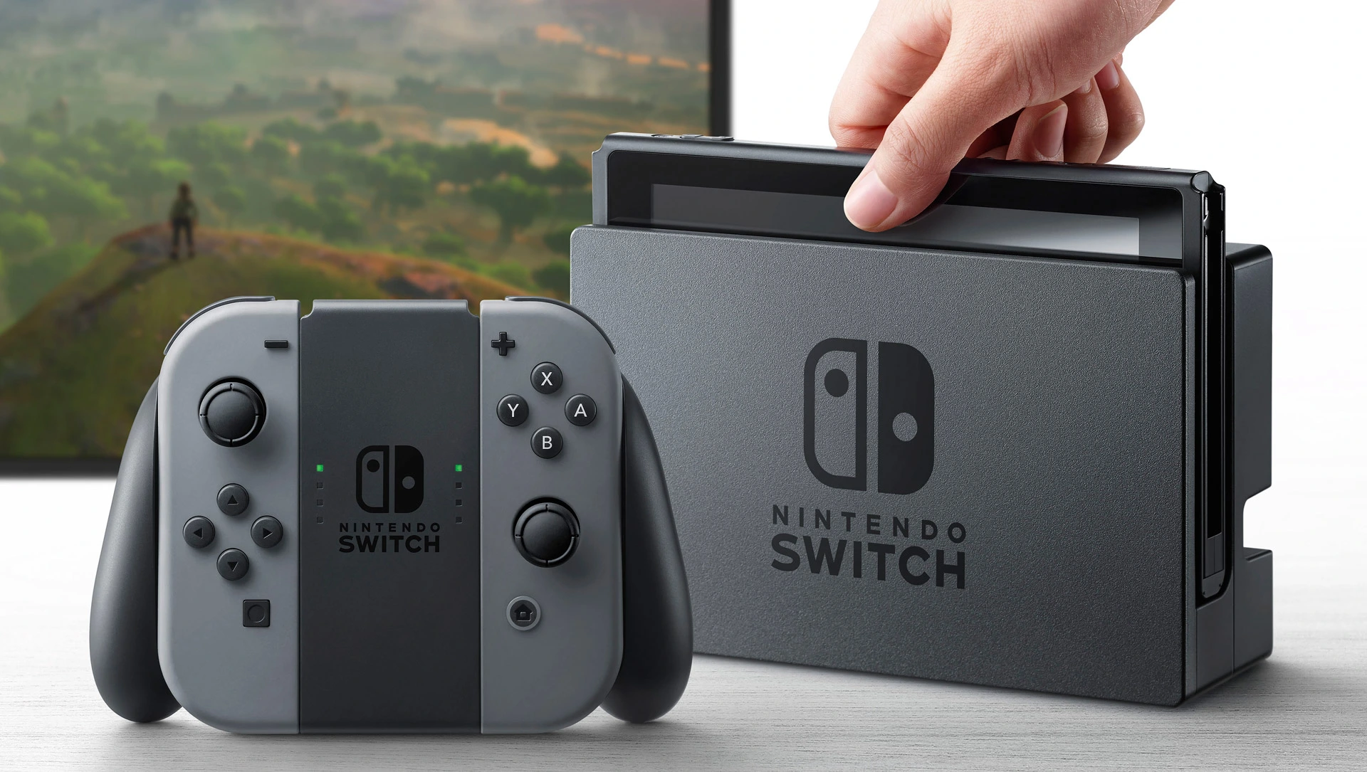 Leaked Nintendo Switch 2 Hits the Black Market at Shocking Prices Before Official Release----