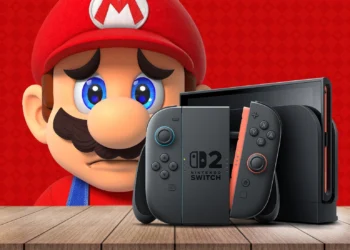 Leaked Nintendo Switch 2 Hits the Black Market at Shocking Prices Before Official Release