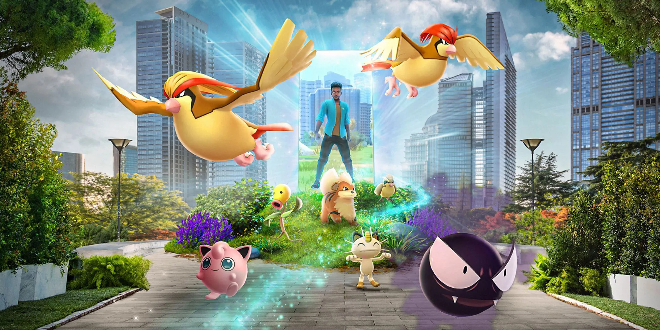 Major Tech Shake-Up: Pokémon GO's $3.5 Billion Sale and How AI Mergers Are Redefining Entertainment and Gaming