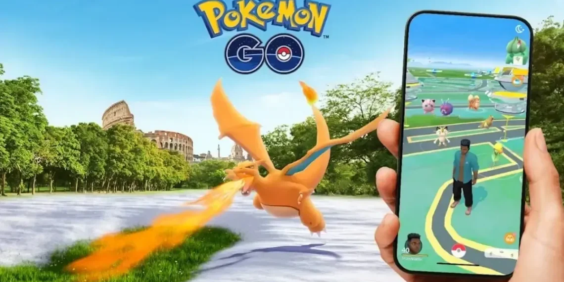 Major Tech Shake-Up: Pokémon GO's $3.5 Billion Sale and How AI Mergers Are Redefining Entertainment and Gaming