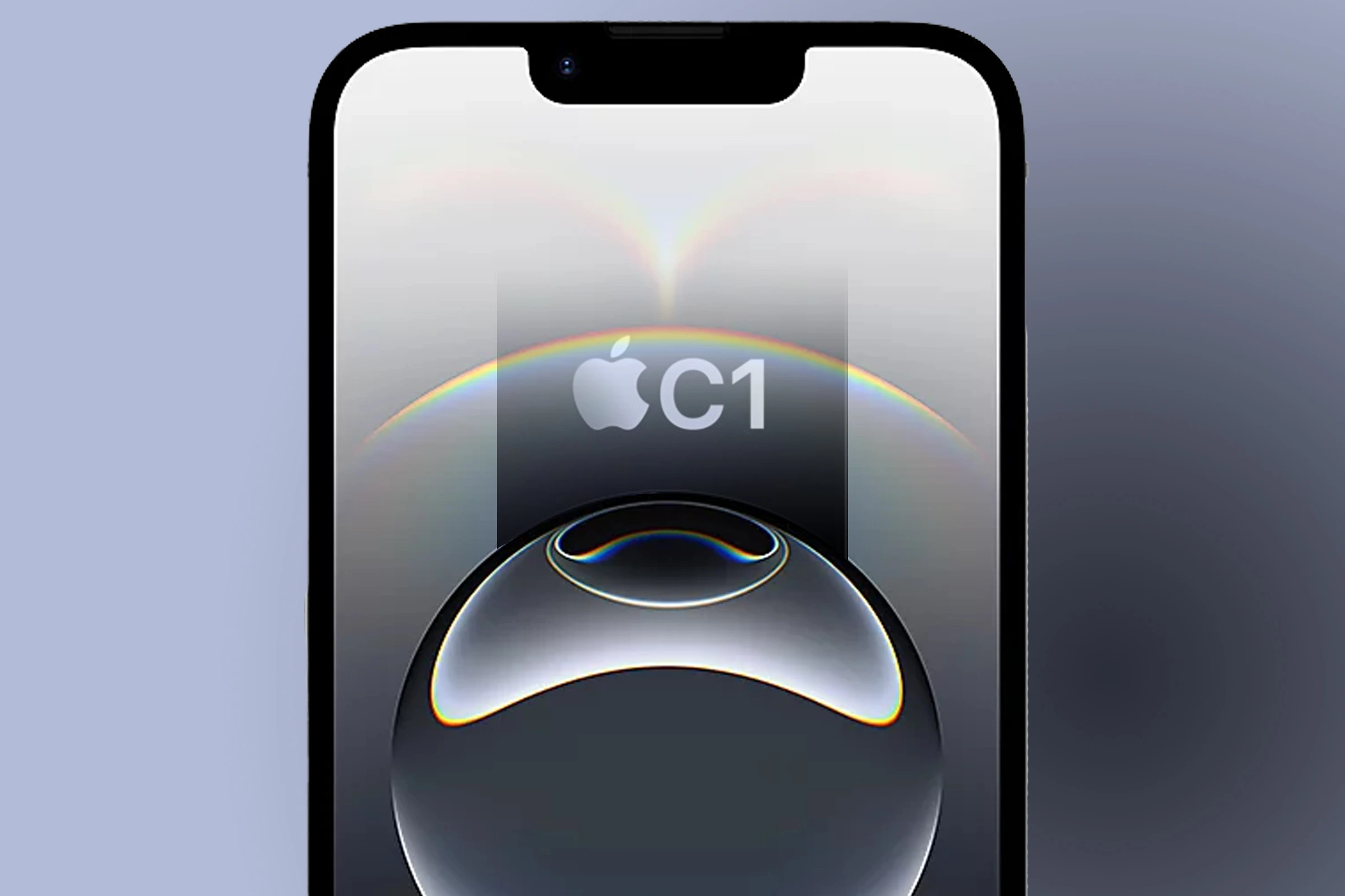 Meet Apple's Latest Breakthrough The C1 Chip Promises Longer Battery Life and Smoother Internet on New iPhones-