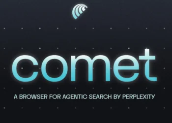 Meet Comet The New AI-Powered Browser Set to Change How We Surf the Web