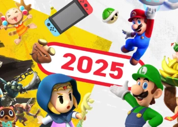 Meet the Exciting New Nintendo Switch Games Launching in March 2025 From Carmen Sandiego’s Return to MLB The Show 25