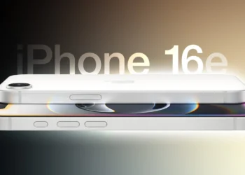 Meet the New iPhone 16e Apple's Latest Budget-Friendly Phone with Advanced AI Features Hits Stores Soon---