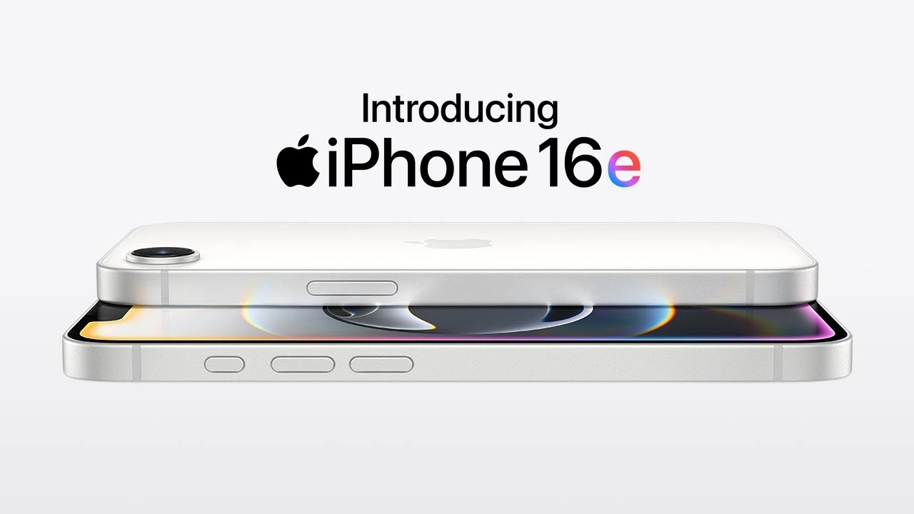 Meet the New iPhone 16e Apple's Latest Budget-Friendly Phone with Advanced AI Features Hits Stores Soon