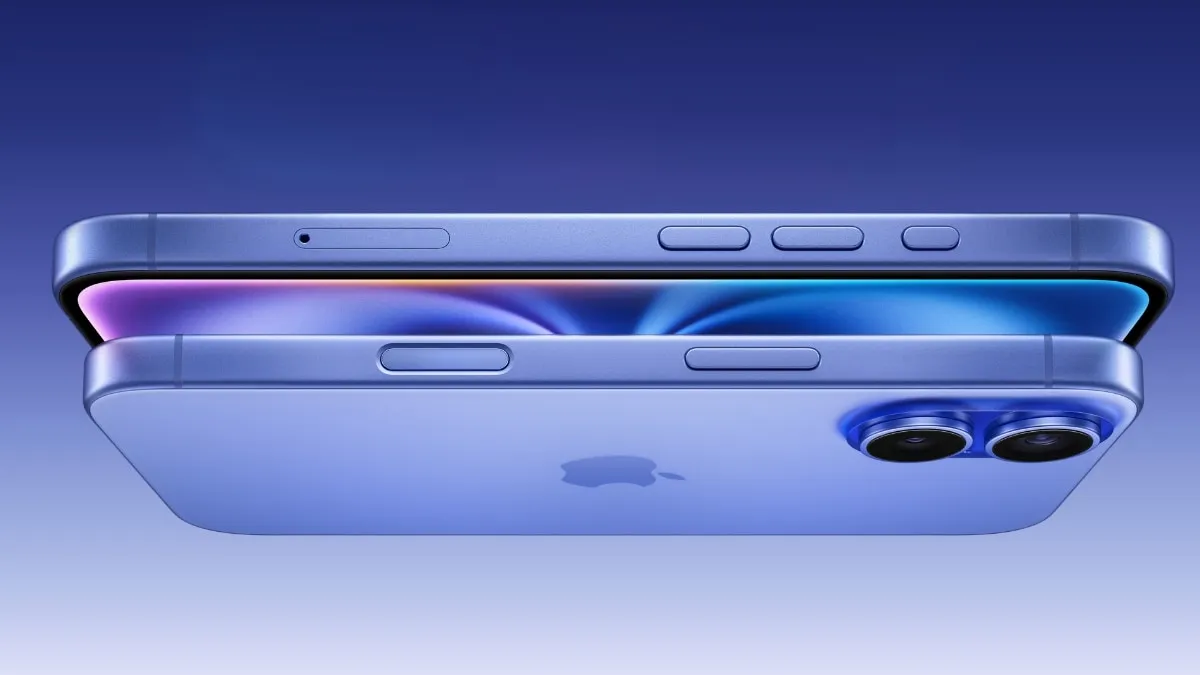 Meet the New iPhone 17 Air: Could This Ultra-Thin Design Topple Samsung's Latest Model?