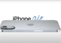 Meet the New iPhone 17 Air: Could This Ultra-Thin Design Topple Samsung's Latest Model?