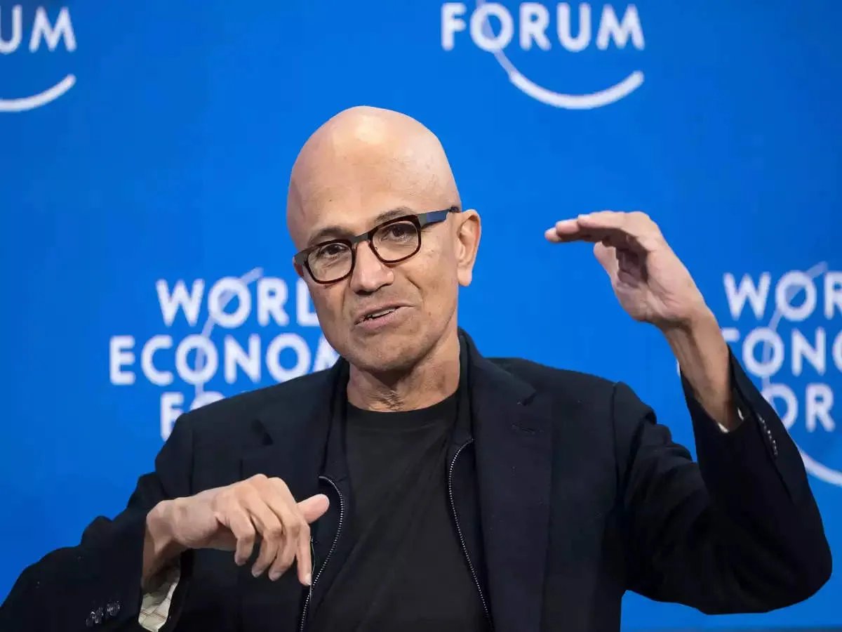 Microsoft CEO Satya Nadella Admits Missing Out on Search Engines While Unveiling a Game-Changing Quantum Computing Breakthrough