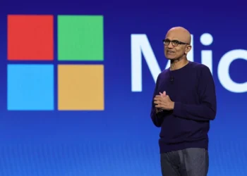 Microsoft CEO Satya Nadella Admits Missing Out on Search Engines While Unveiling a Game-Changing Quantum Computing Breakthrough