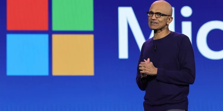 Microsoft CEO Satya Nadella Admits Missing Out on Search Engines While Unveiling a Game-Changing Quantum Computing Breakthrough