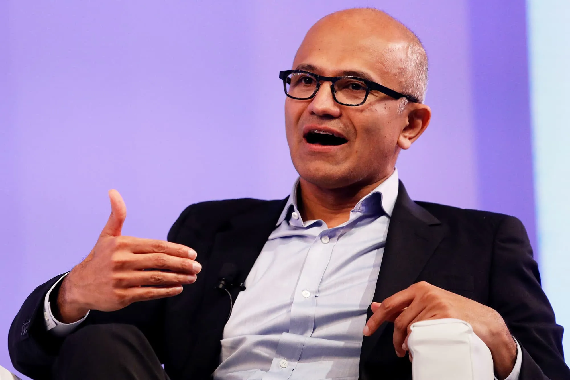 Microsoft CEO Satya Nadella Admits Missing Out on Search Engines While Unveiling a Game-Changing Quantum Computing Breakthrough