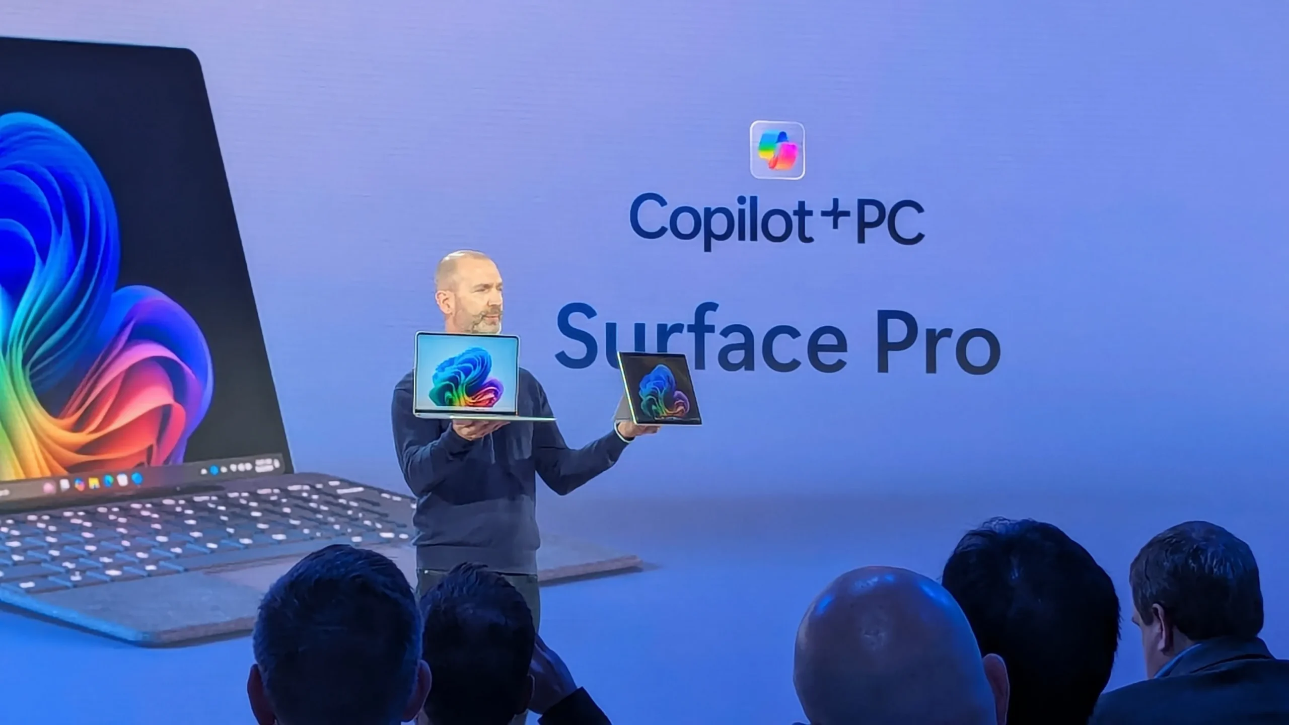 Microsoft Launches AI-Powered Surface Copilot+ PCs with Next-Level Security – Here’s Why Businesses Are Paying Attention