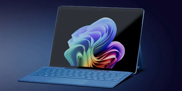 Microsoft Launches AI-Powered Surface Copilot+ PCs with Next-Level Security – Here’s Why Businesses Are Paying Attention