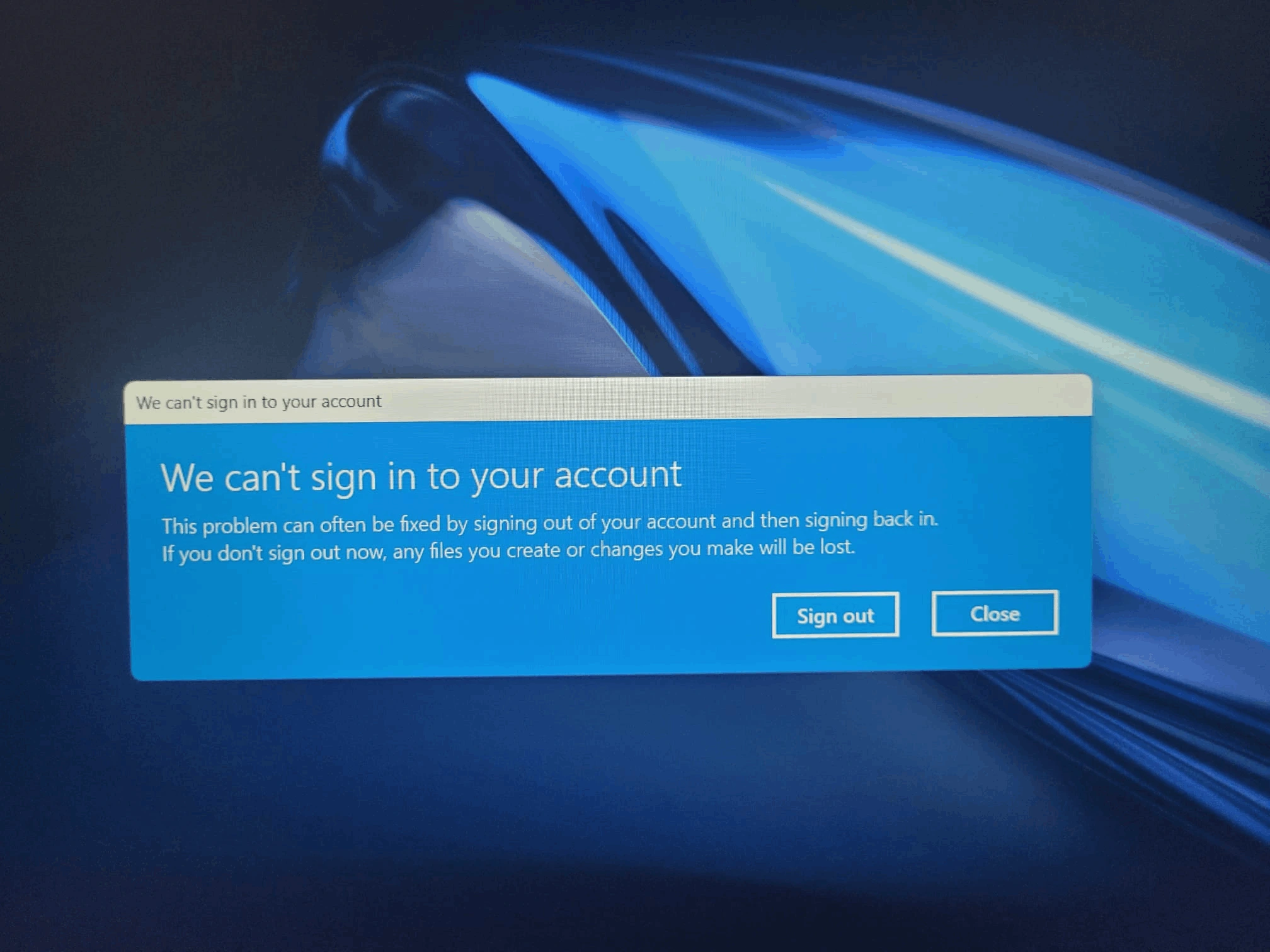 Microsoft Puts Brakes on Auto Sign-In Update What It Means for Your Microsoft Account