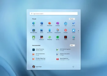 Microsoft’s New Windows 11 Start Menu Update Brings an iPhone-Like App Layout – Here’s What’s Changing