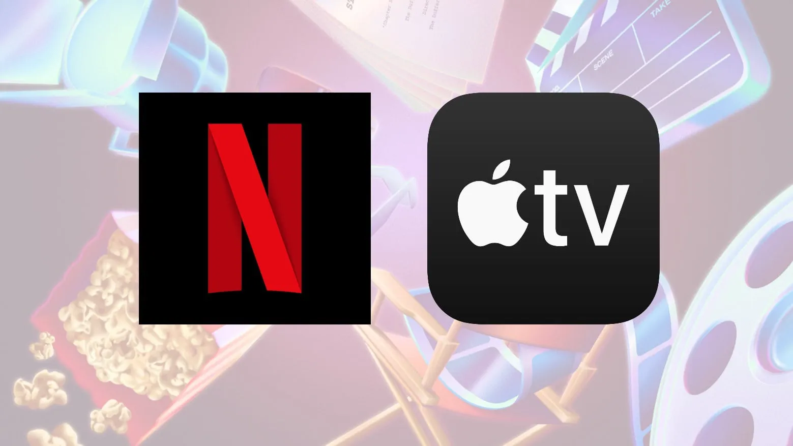 Netflix Content Appears in Apple TV App by Mistake What Happened and Why It Disappeared-