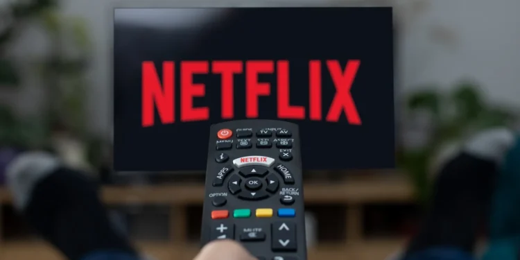 Netflix Content Appears in Apple TV App by Mistake What Happened and Why It Disappeared