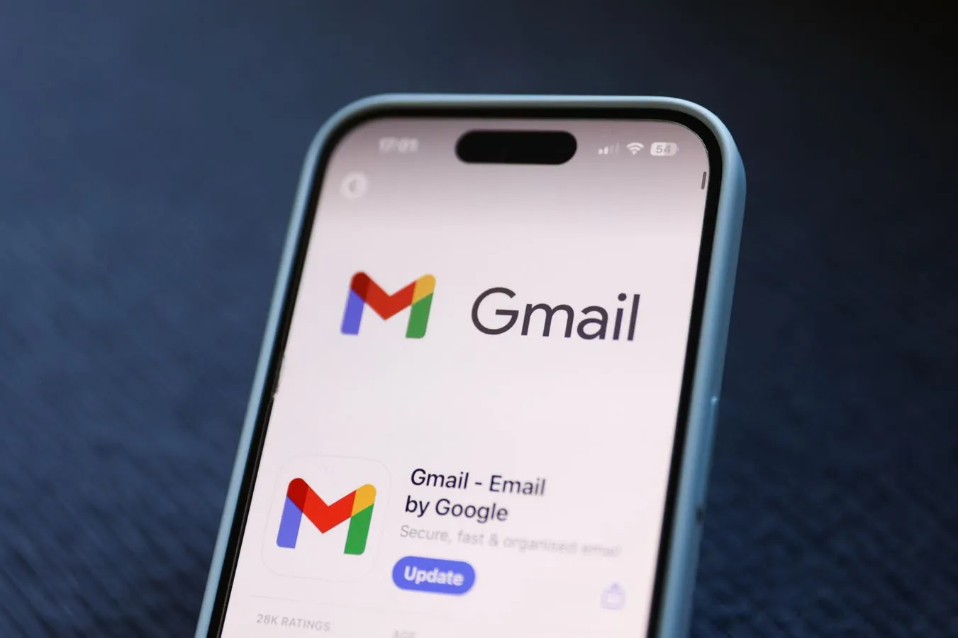 New Gmail Update What You Need to Know About Privacy and AI Settings--