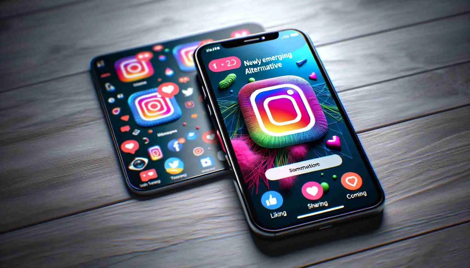 New Instagram Alternatives Are Taking Over: How Open Social Media Apps Like Pixelfed and Flashes Are Changing the Game