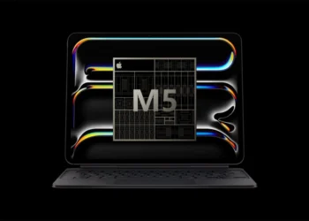 New MacBook Pro to Launch with Advanced M5 Chip This Fall, Beating iPad Pro to the Punch