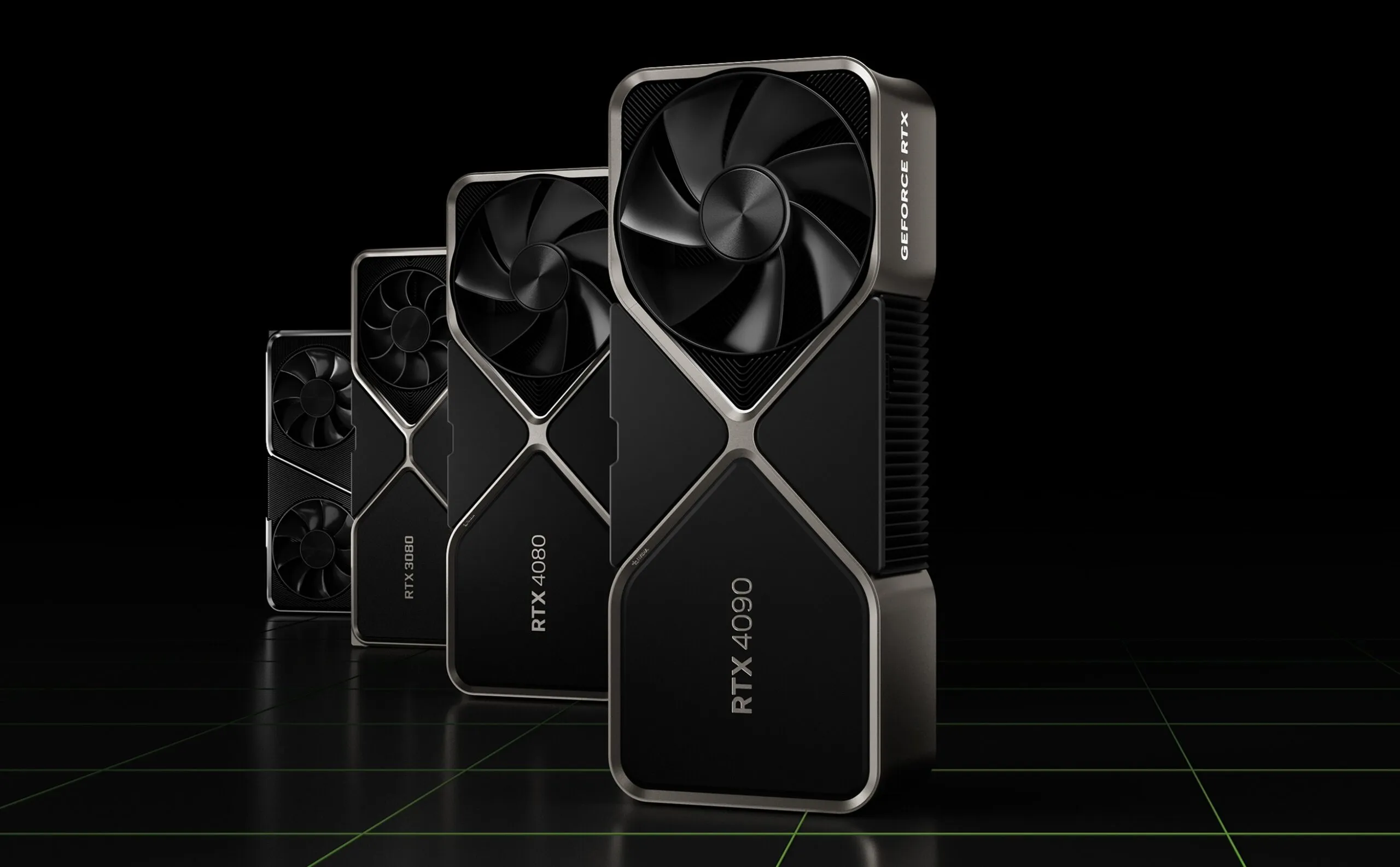 New NVIDIA Tech Makes Games Run Smoother Everything You Need to Know About Smooth Motion Updates-