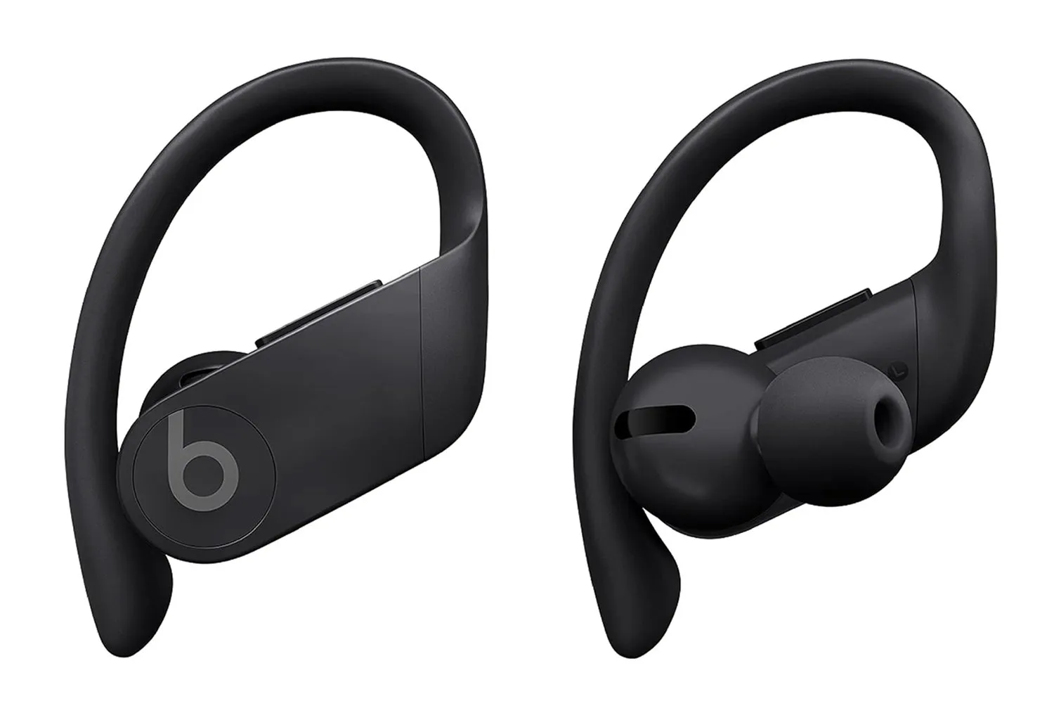 New Powerbeats Pro 2 Hit the Market Affordable, High-Tech Earbuds with Heart Rate Tracking for Fitness Fans----