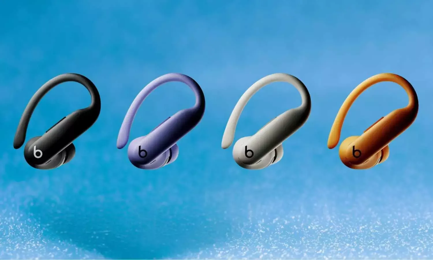 New Powerbeats Pro 2 Hit the Market Affordable, High-Tech Earbuds with Heart Rate Tracking for Fitness Fans--