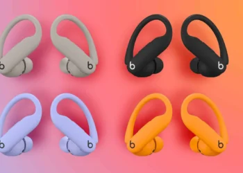 New Powerbeats Pro 2 Hit the Market Affordable, High-Tech Earbuds with Heart Rate Tracking for Fitness Fans