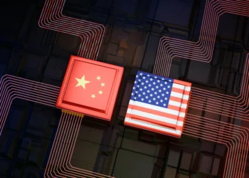 New Tech Showdown: U.S. and China Unveil Game-Changing Quantum Chips on the Same Day