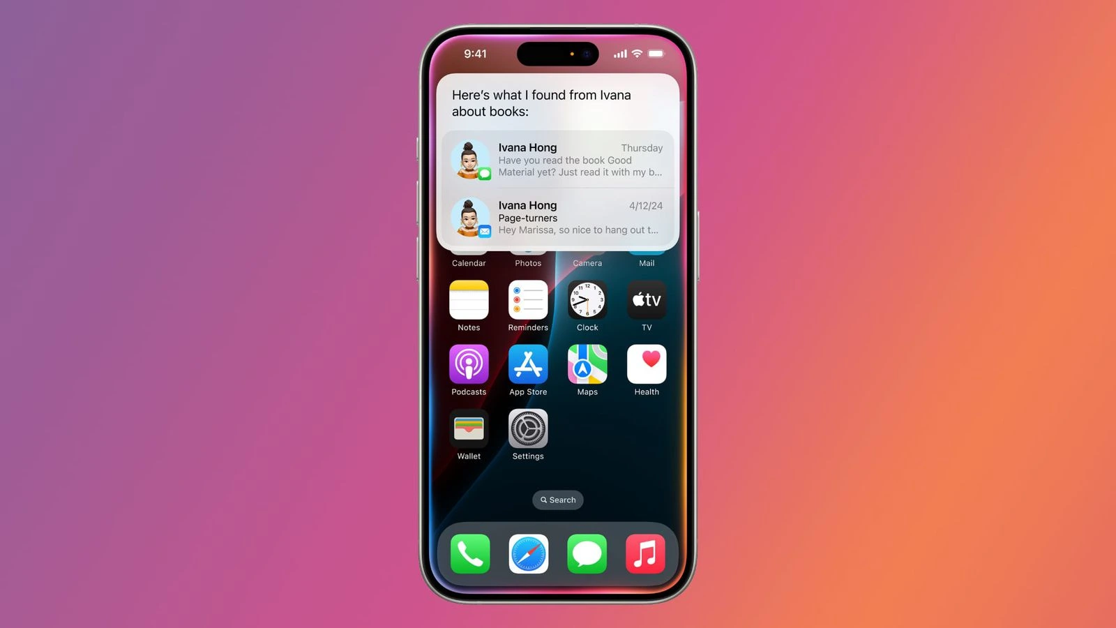 New Update Alert How Apple's Latest iOS 18.4 Beta Makes Your iPhone Smarter with Priority Alerts----