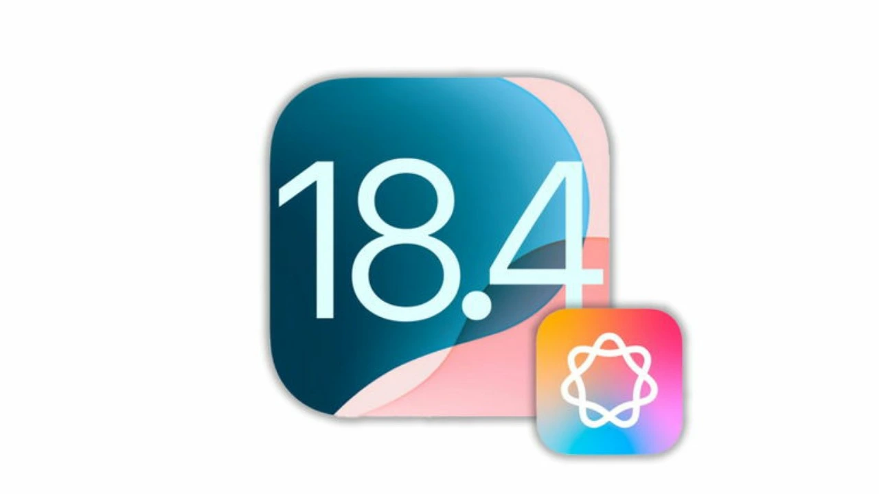 New Update Alert How Apple's Latest iOS 18.4 Beta Makes Your iPhone Smarter with Priority Alerts-